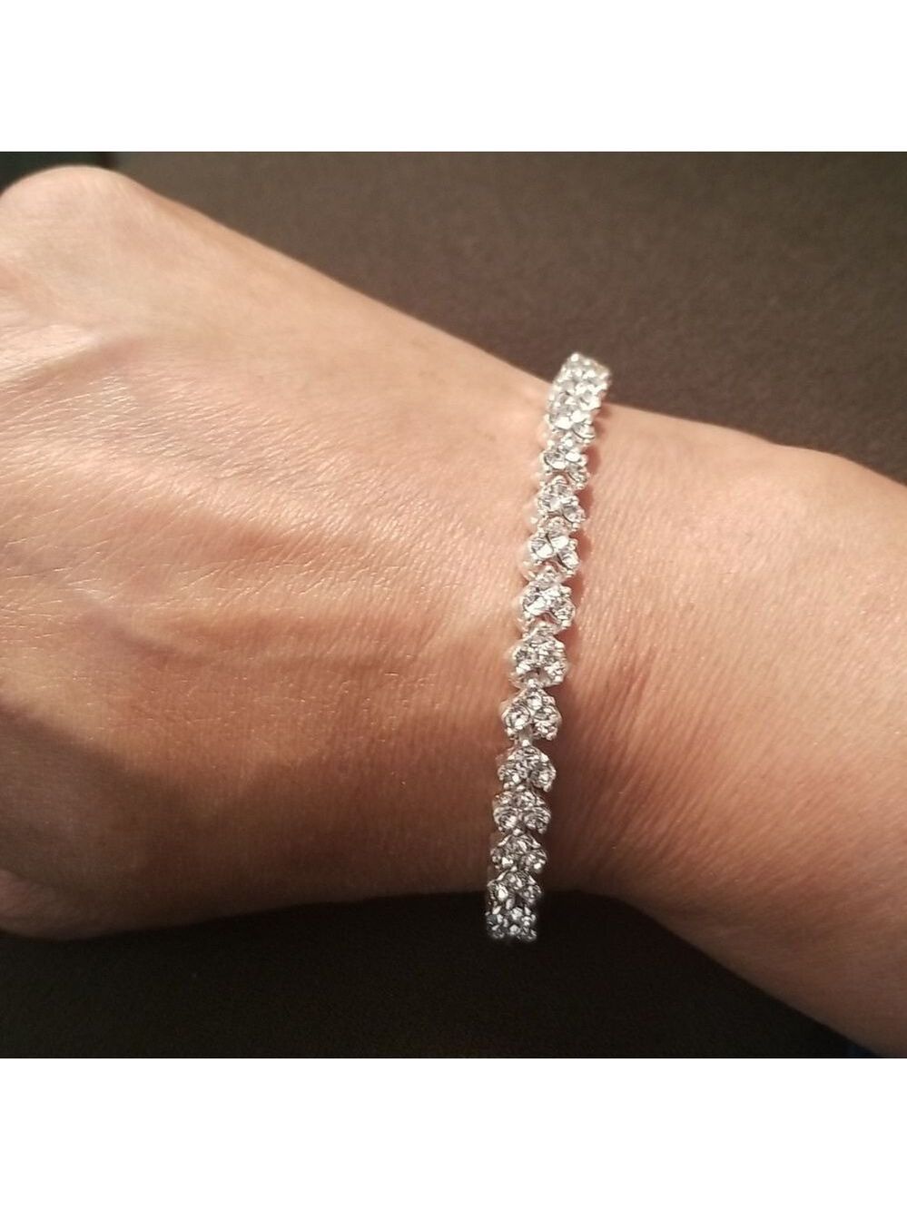 ⭐🆕️Fashion Jewelry Bracelet.  J1-19